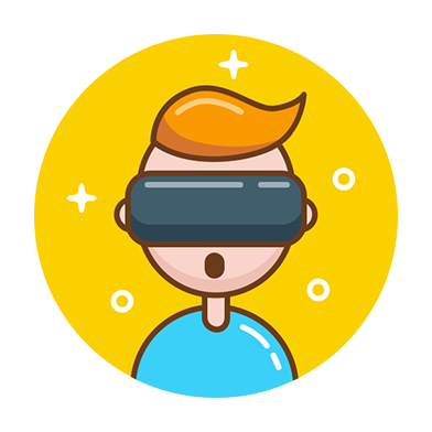 VR-and-AR-Game-Development​