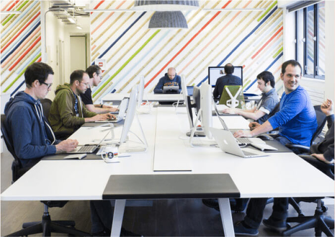 web and app development