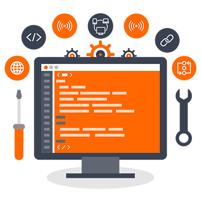 Web Development Experts​