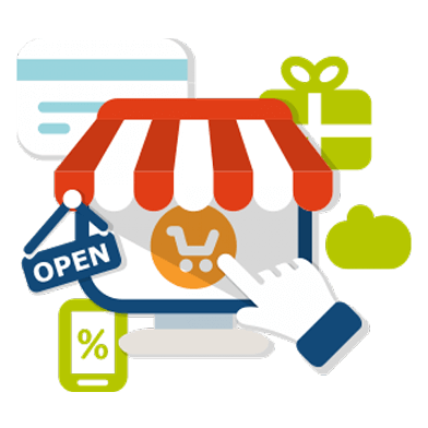 Your One-Stop Shop​