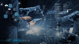 AI-in-manufacturing